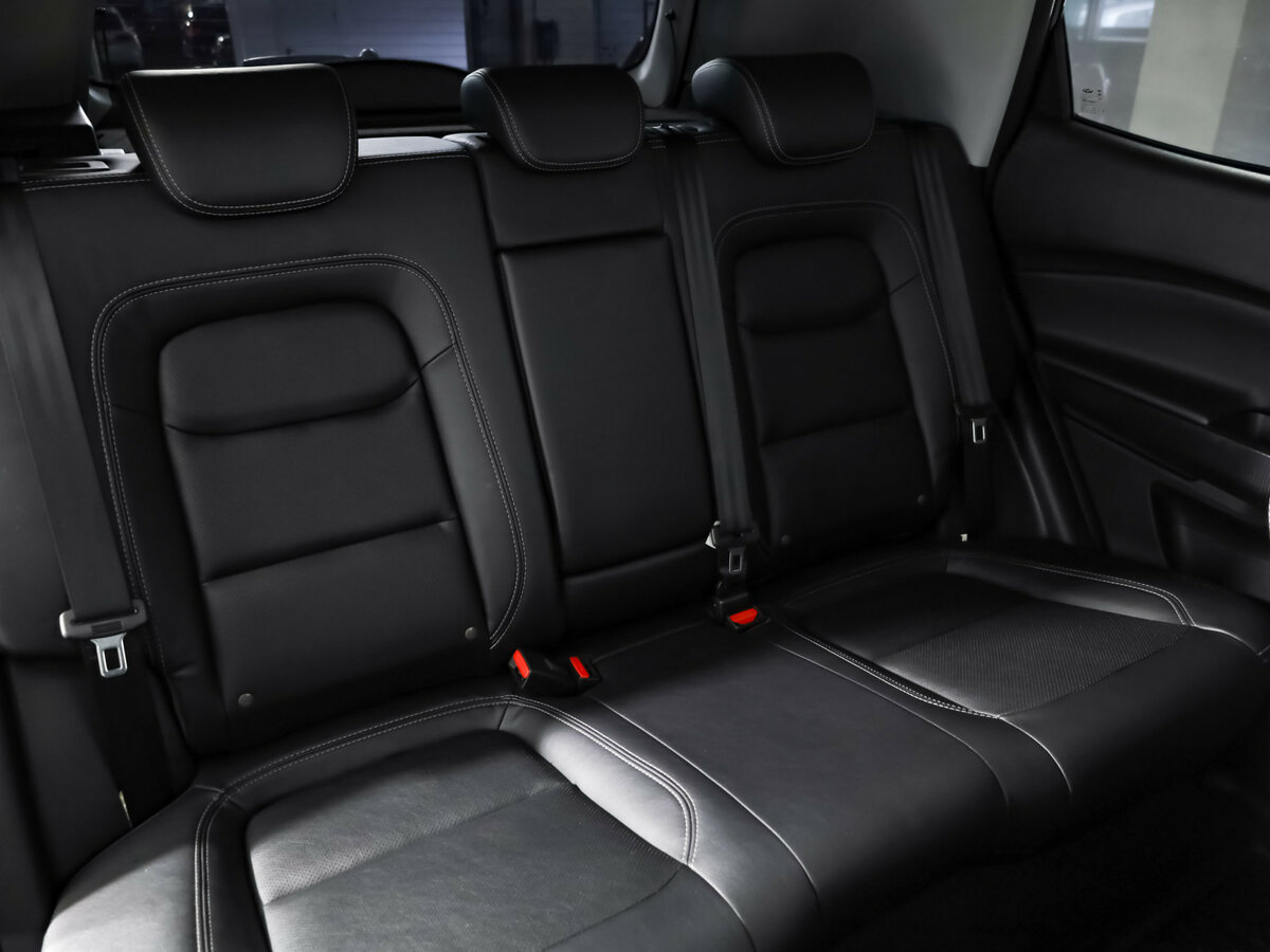 Chery Tiggo 4 б/у, 2019, Роботизированная. Фото: #17