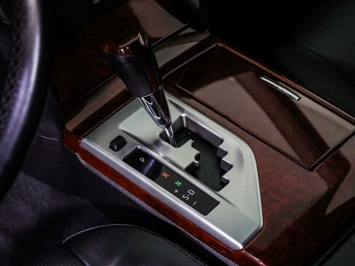 Toyota Camry б/у, 2013, Автоматическая. Фото: #14