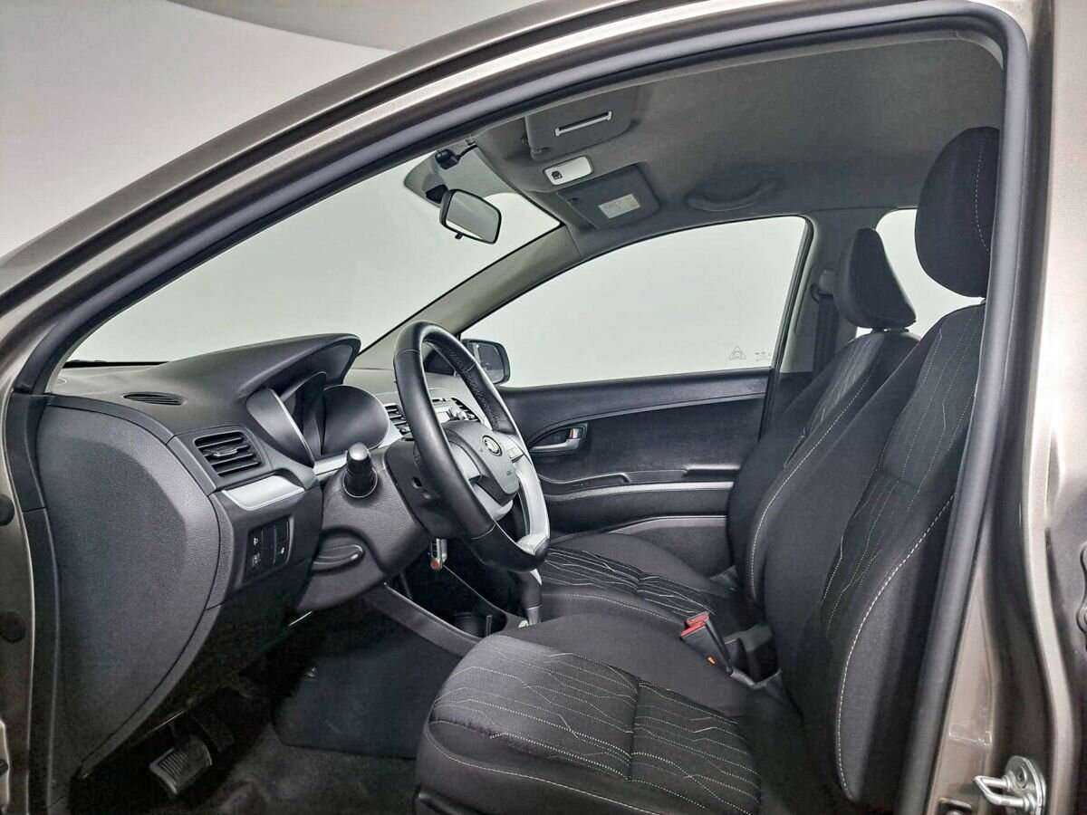 Kia Picanto б/у, 2016, Автоматическая. Фото: #13