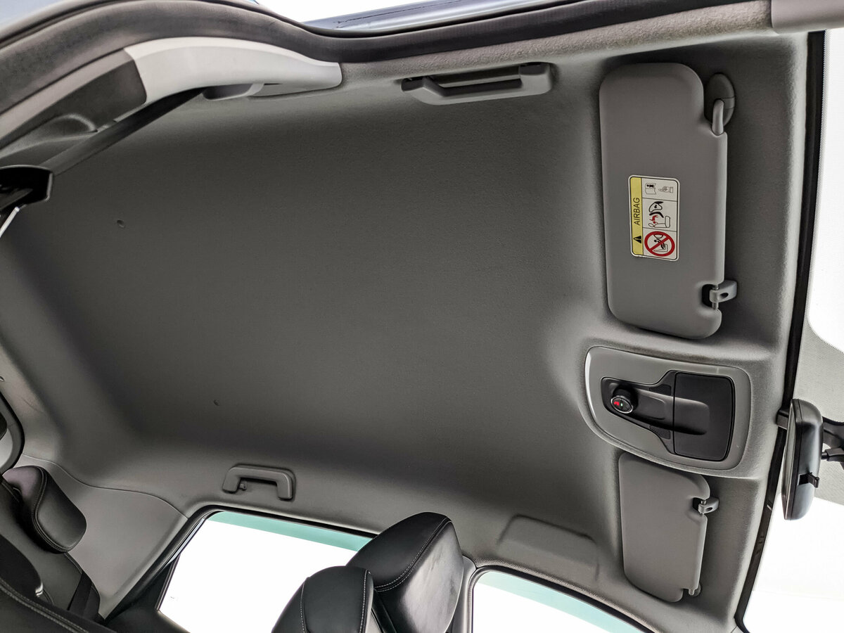 Chery Tiggo 4 б/у, 2021, Вариатор. Фото: #20