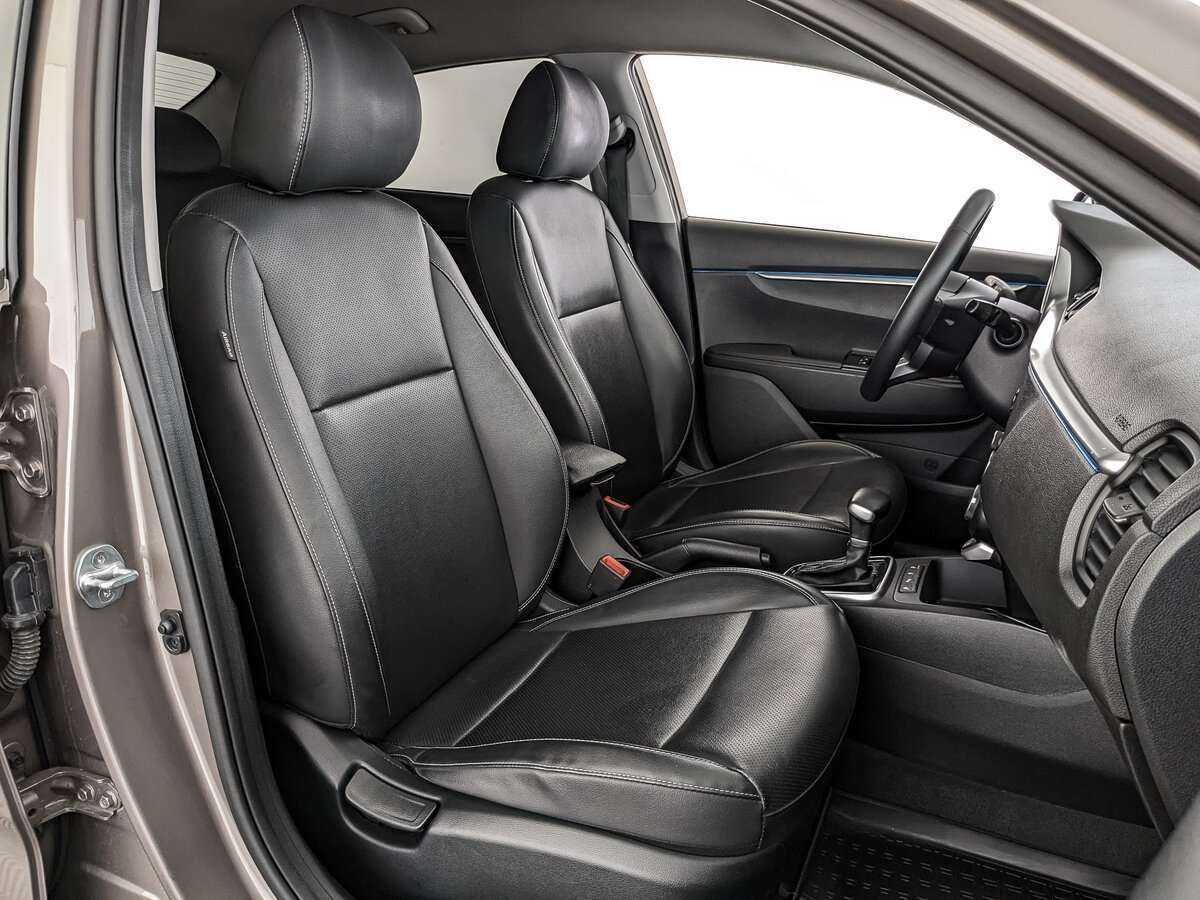 Kia Rio б/у, 2022, Автоматическая. Фото: #18