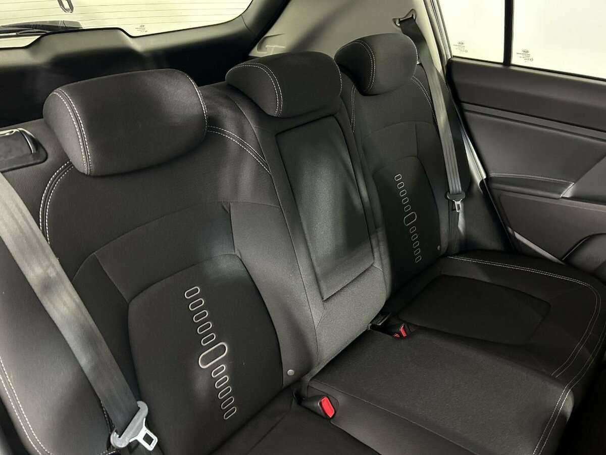Kia Sportage б/у, 2013, Автоматическая. Фото: #14
