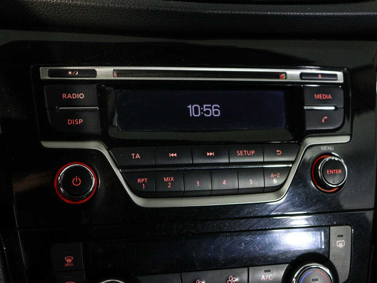 Nissan Qashqai б/у, 2019, Вариатор. Фото: #16