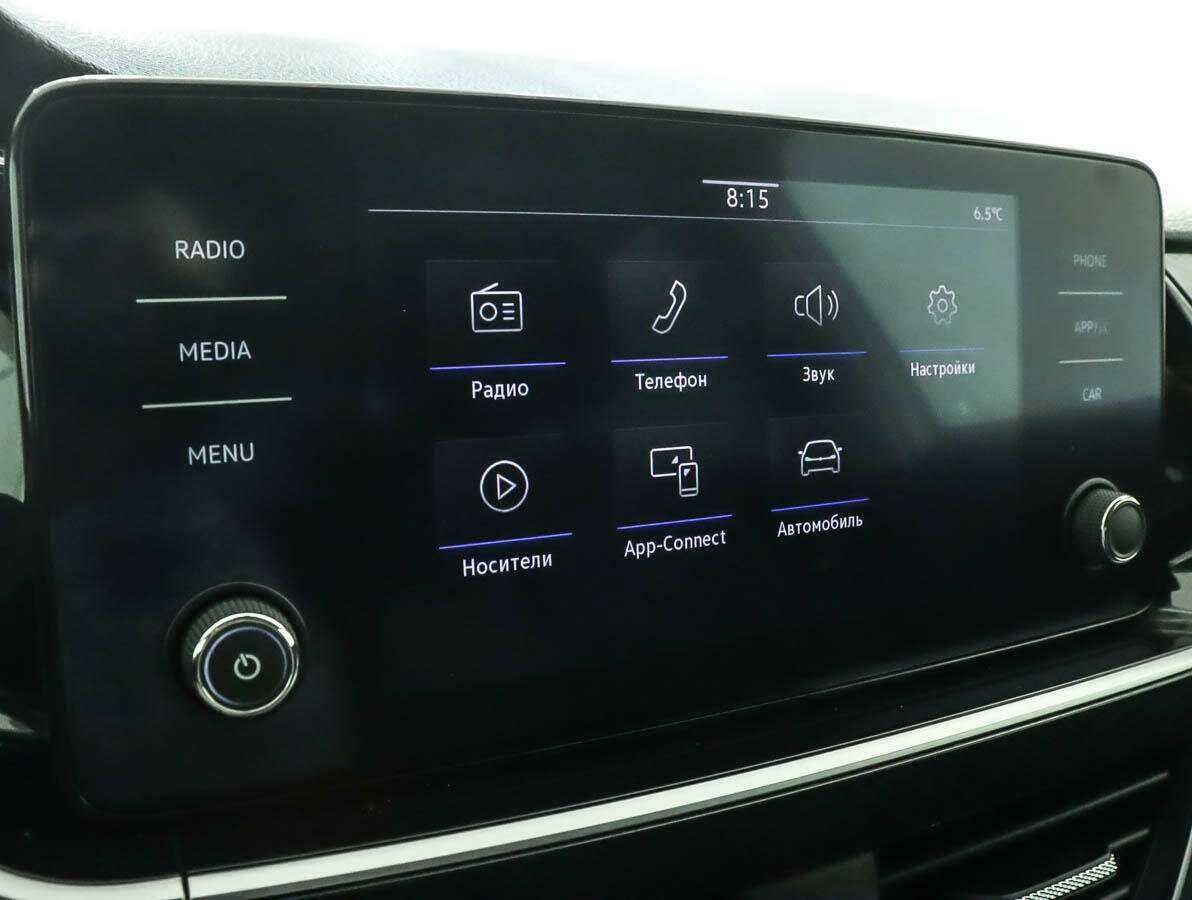 Volkswagen Polo б/у, 2021, Механическая. Фото: #15