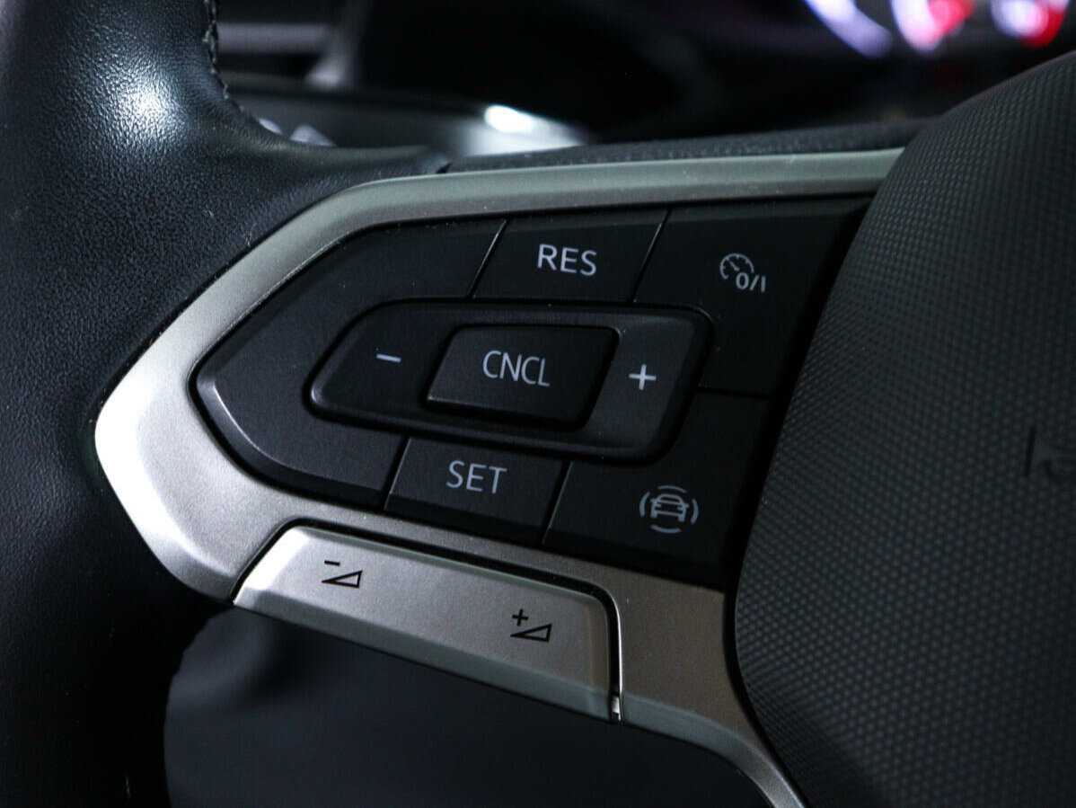 Volkswagen Polo б/у, 2021, Автоматическая. Фото: #13