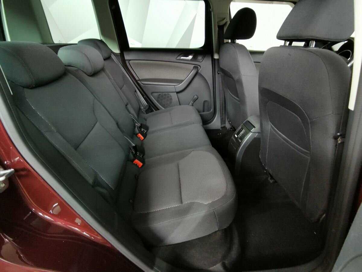 Skoda Yeti б/у, 2012, Роботизированная. Фото: #11