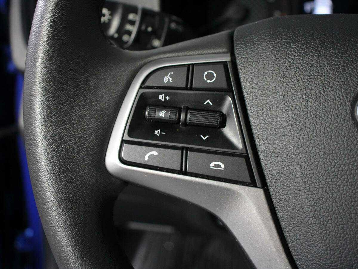 Hyundai Solaris б/у, 2020, Автоматическая. Фото: #18