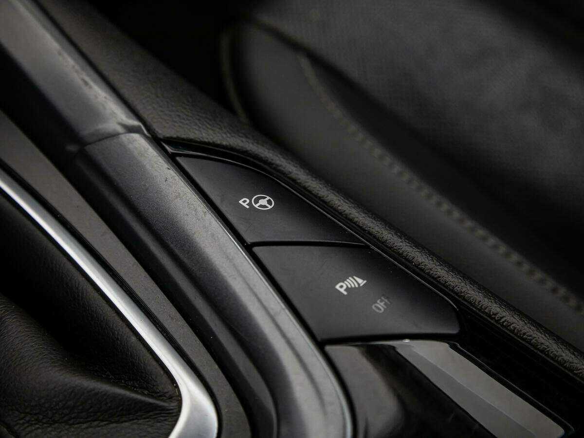 Ford Mondeo б/у, 2016, Автоматическая. Фото: #17