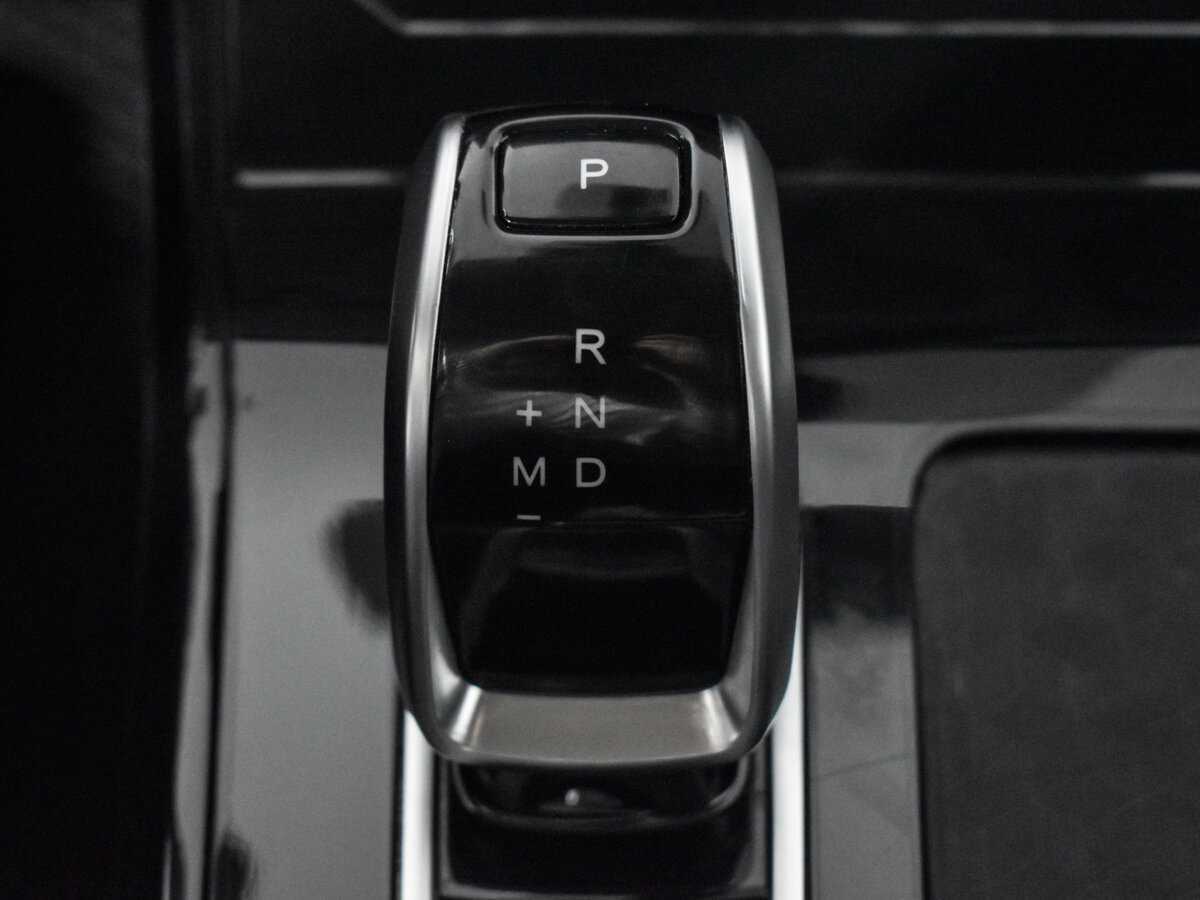 Chery Tiggo 7 Pro б/у, 2022, Вариатор. Фото: #9