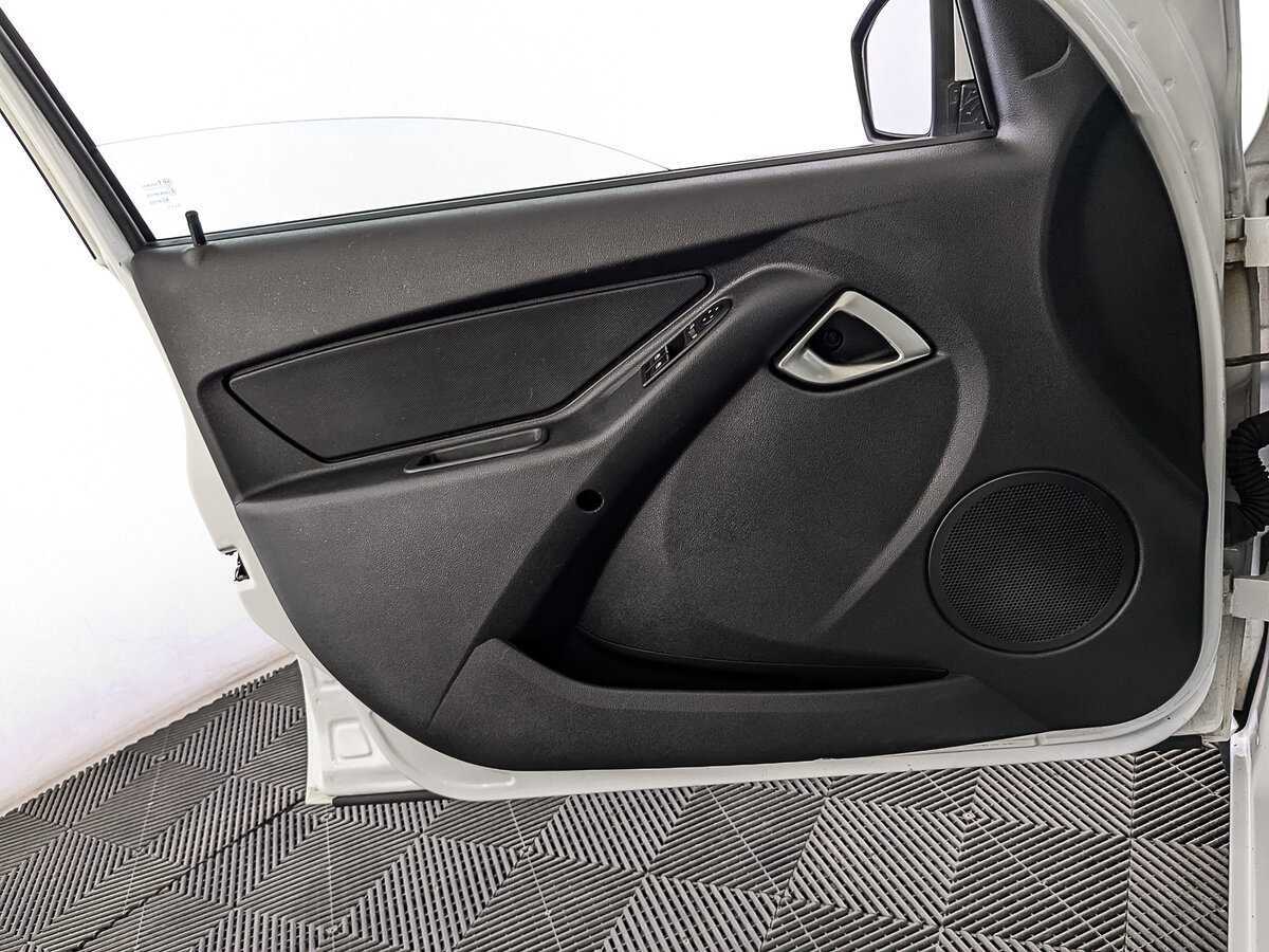 Lada (ВАЗ) Granta б/у, 2022, Механическая. Фото: #17