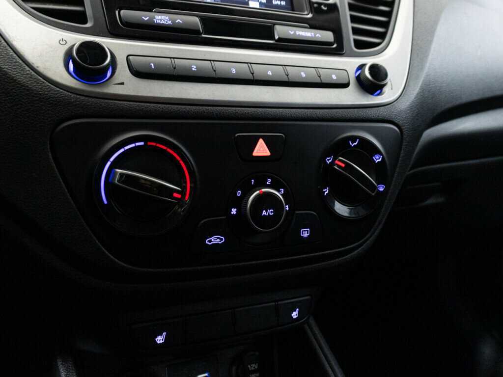 Hyundai Solaris б/у, 2019, Автоматическая. Фото: #15