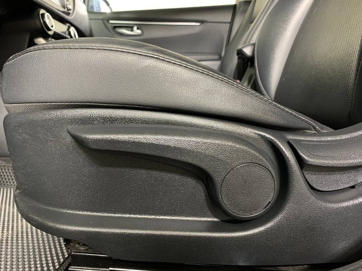 Kia Rio б/у, 2019, Автоматическая. Фото: #15