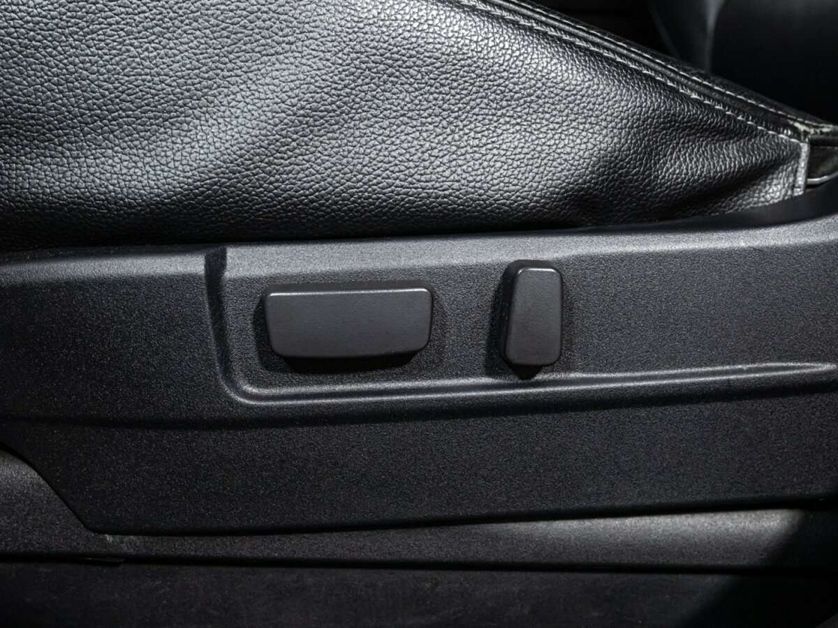 Mitsubishi Outlander б/у, 2012, Вариатор. Фото: #14