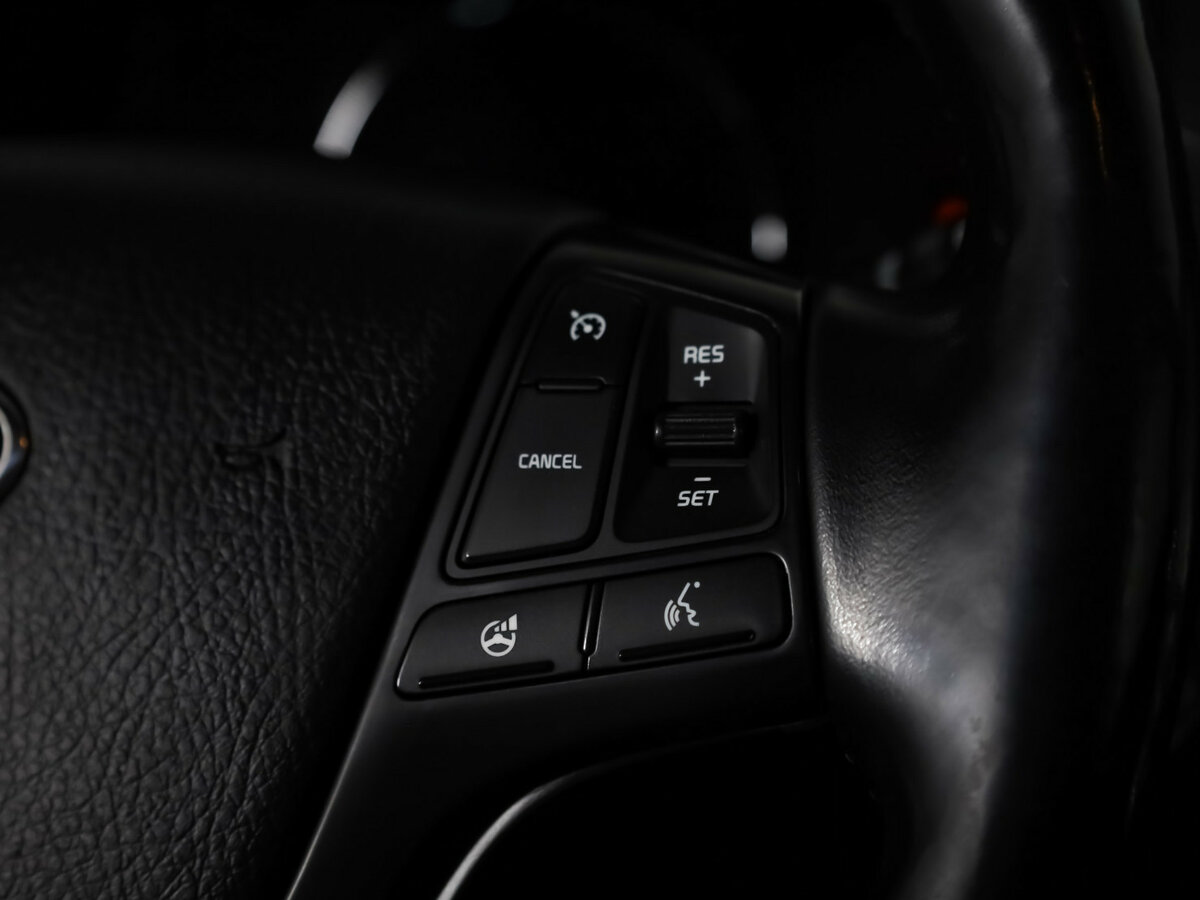 Kia Sorento б/у, 2014, Автоматическая. Фото: #10