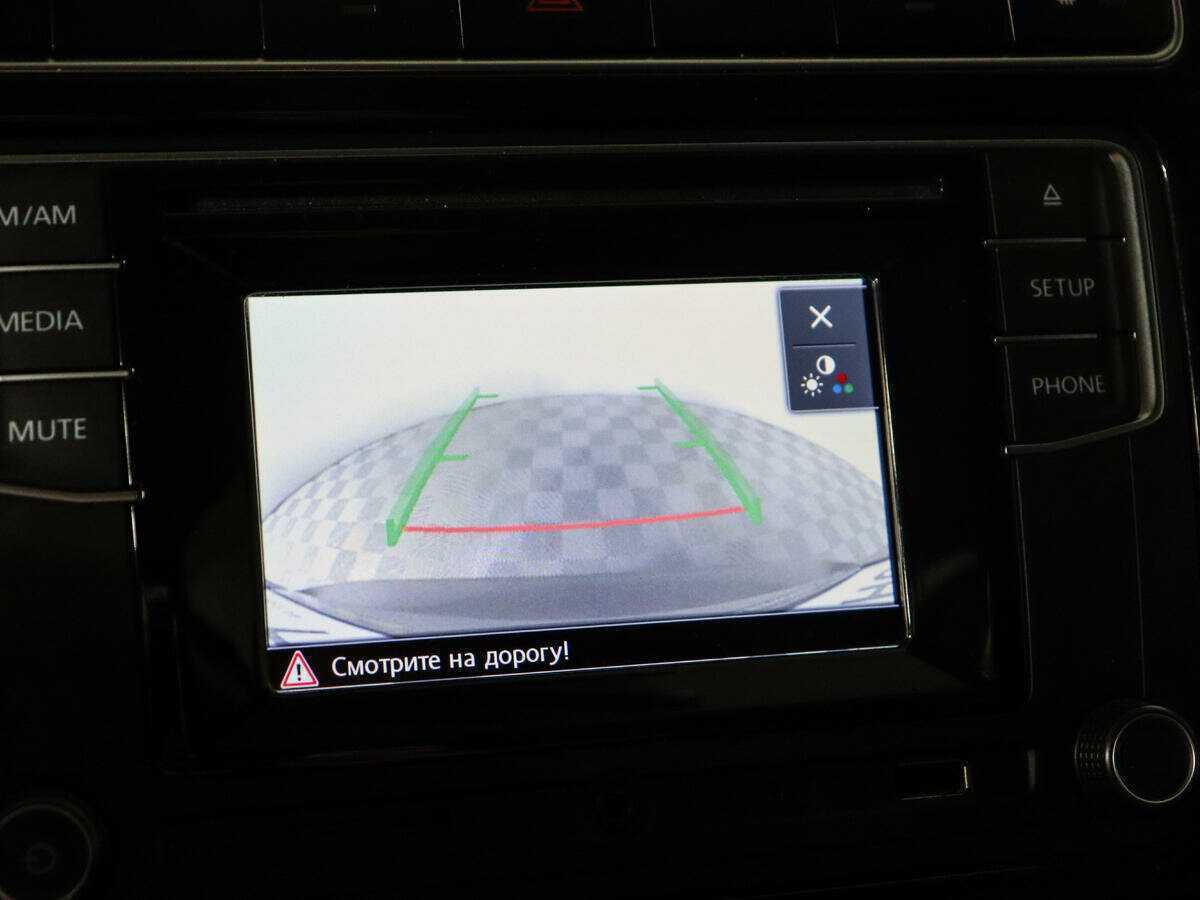 Volkswagen Polo б/у, 2017, Автоматическая. Фото: #15