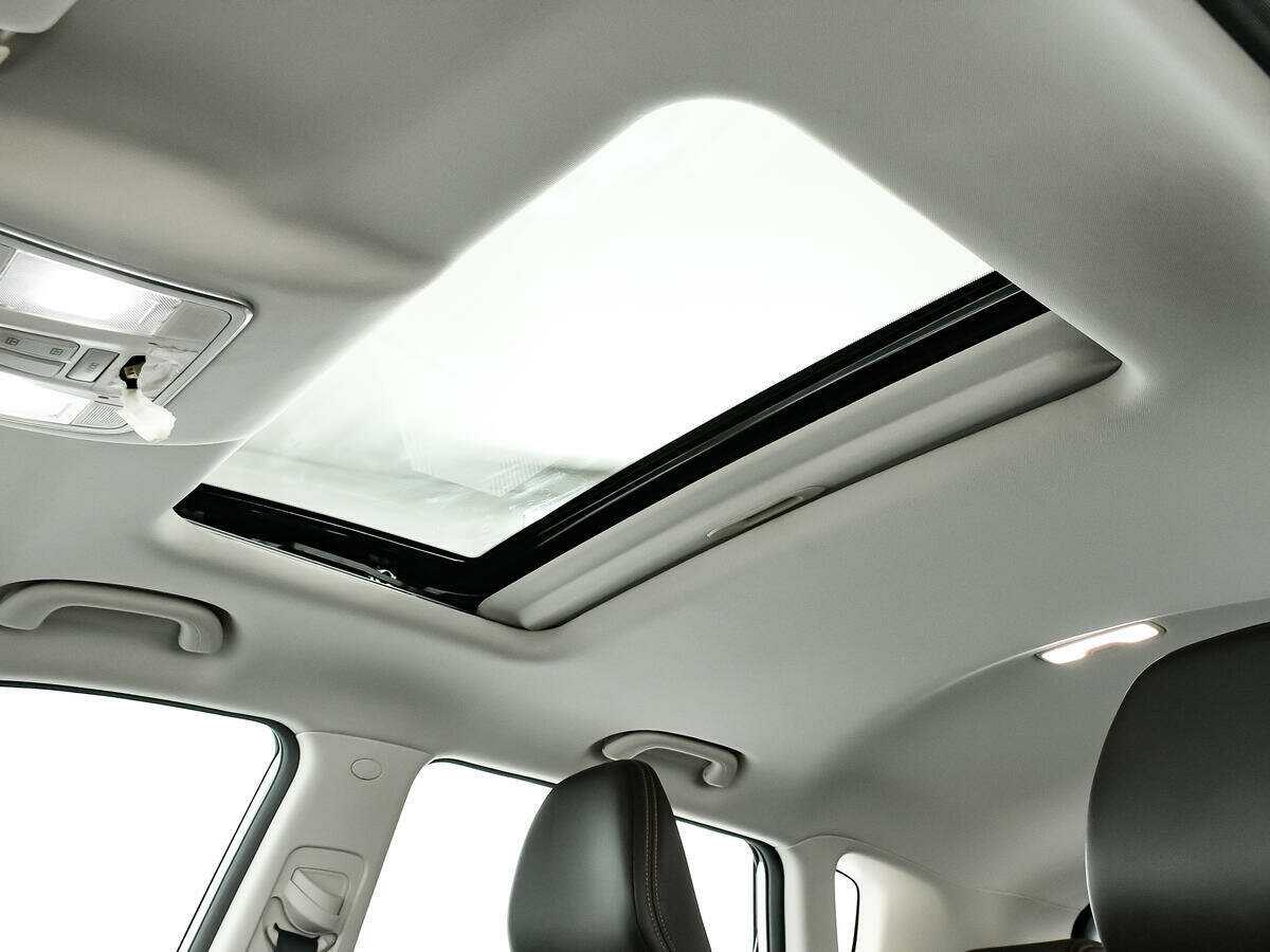 Changan CS35PLUS б/у, 2022, Автоматическая. Фото: #16