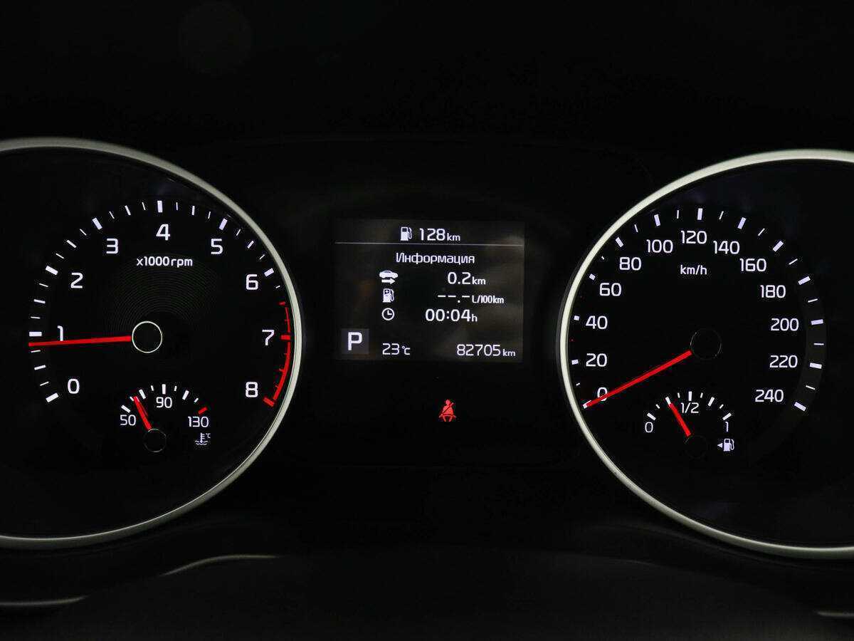 Kia Ceed б/у, 2018, Автоматическая. Фото: #10