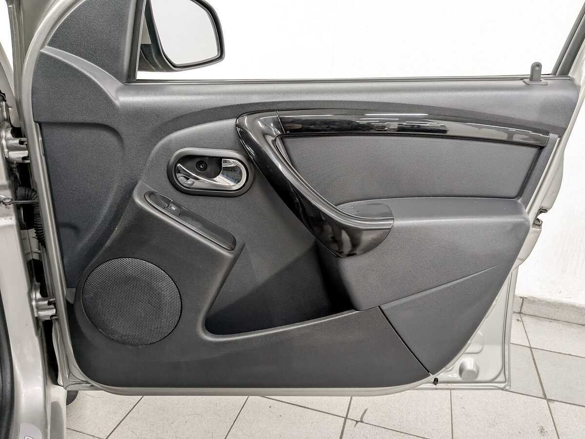 Lada (ВАЗ) Largus б/у, 2021, Механическая. Фото: #21