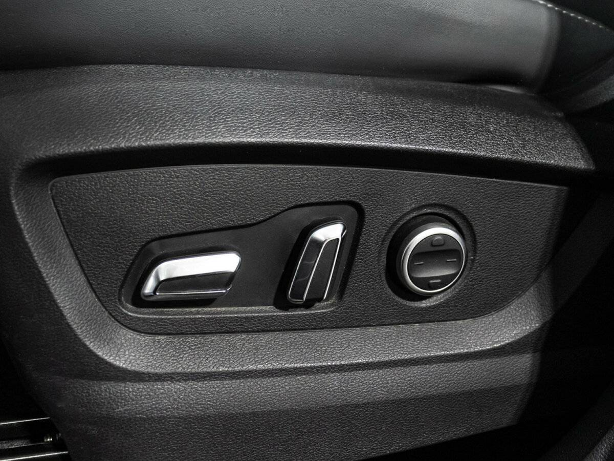 Chery Tiggo 7 Pro б/у, 2021, Вариатор. Фото: #14