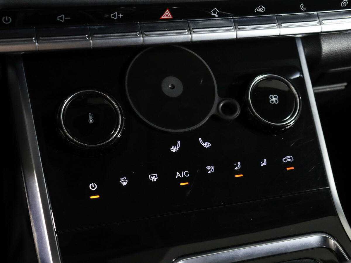 Chery Tiggo 8 б/у, 2020, Вариатор. Фото: #17