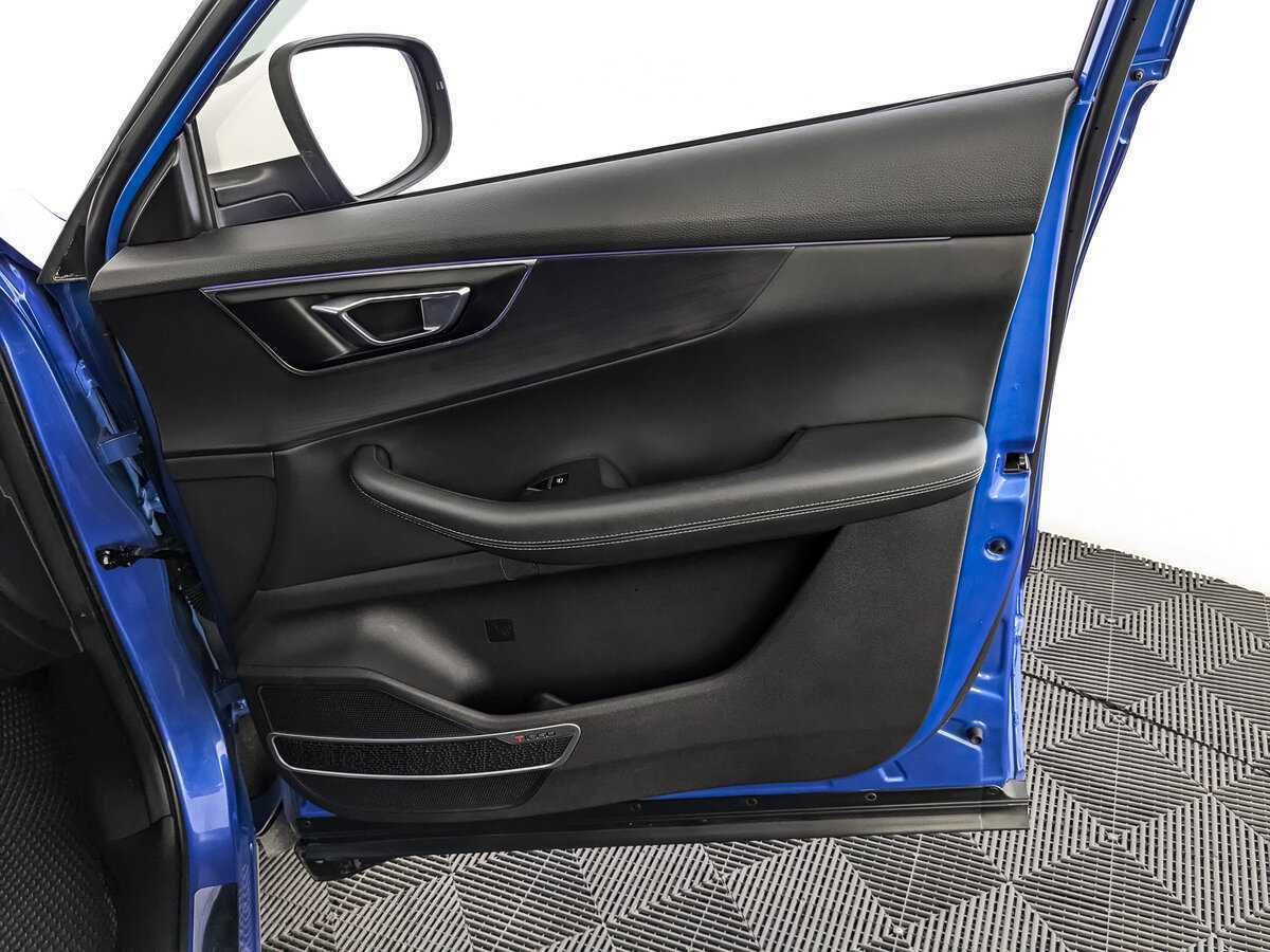 Chery Tiggo 7 Pro б/у, 2020, Вариатор. Фото: #19