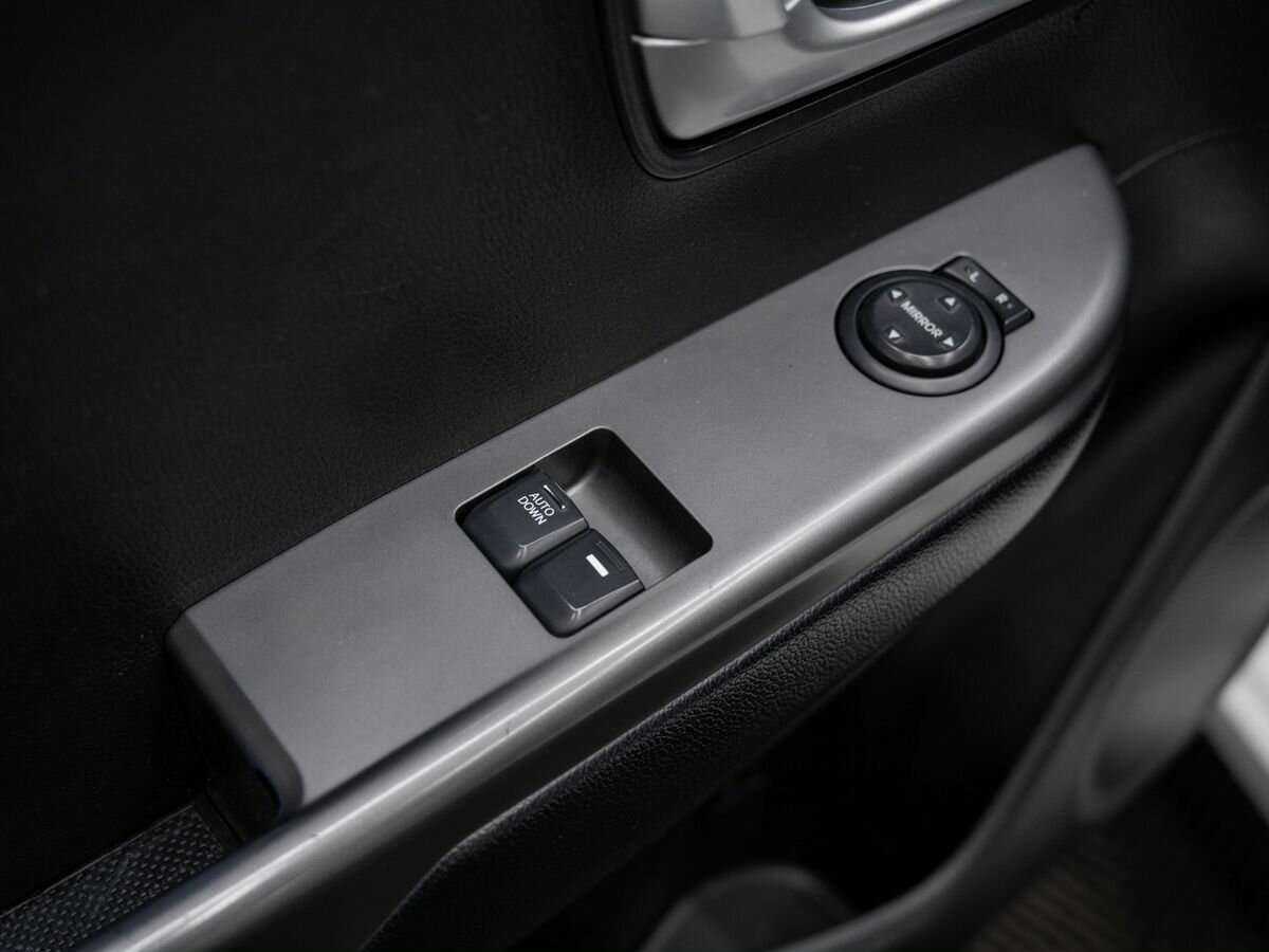 Kia Rio б/у, 2017, Автоматическая. Фото: #14