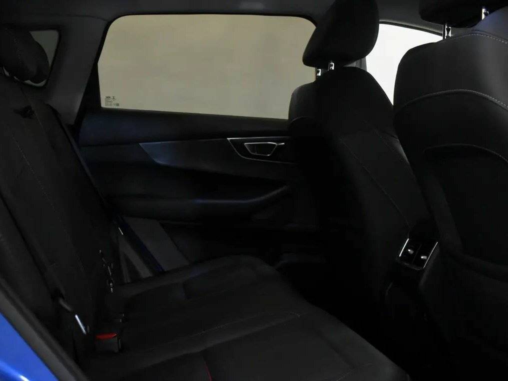 Chery Tiggo 7 Pro б/у, 2021, Вариатор. Фото: #13