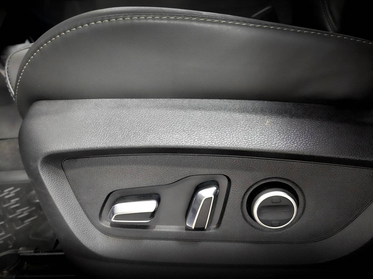 Chery Tiggo 7 Pro б/у, 2022, Вариатор. Фото: #20