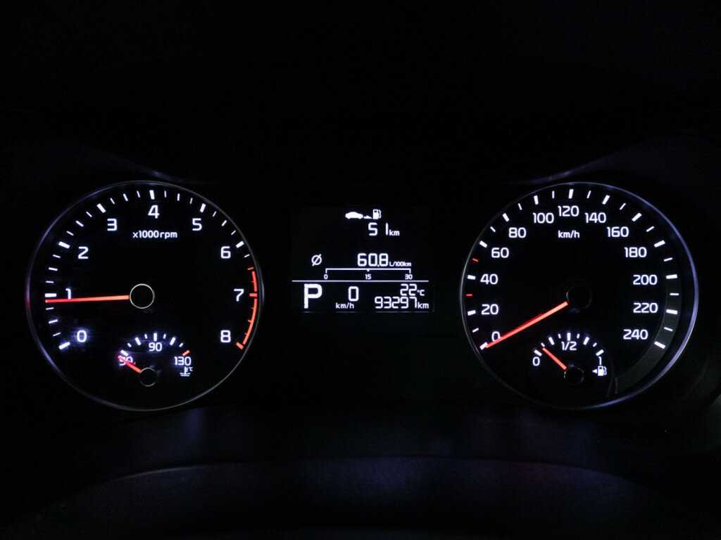 Kia Cerato б/у, 2019, Автоматическая. Фото: #11