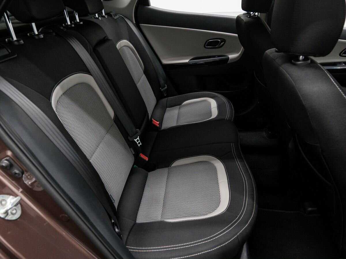 Kia Ceed б/у, 2014, Автоматическая. Фото: #9