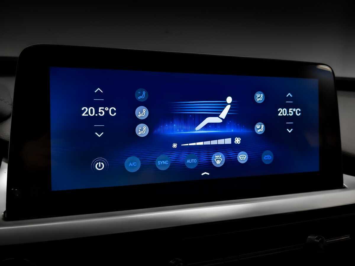 Chery Tiggo 7 Pro б/у, 2021, Вариатор. Фото: #14