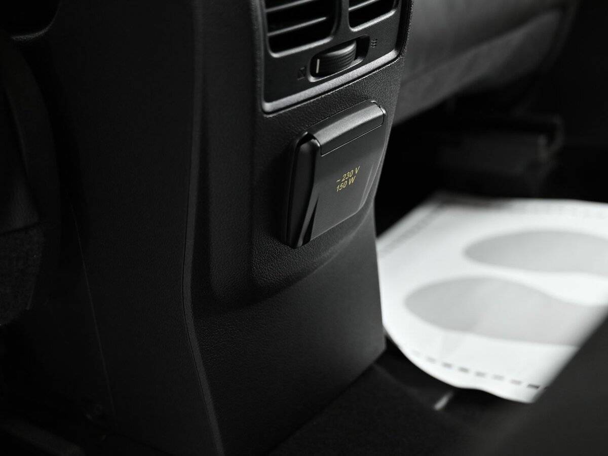 Ford Kuga б/у, 2013, Автоматическая. Фото: #15