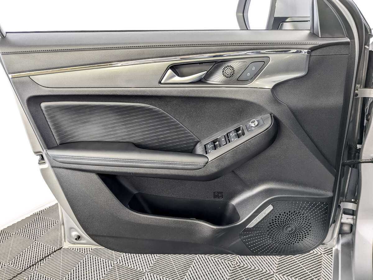 Haval Jolion б/у, 2022, Роботизированная. Фото: #16