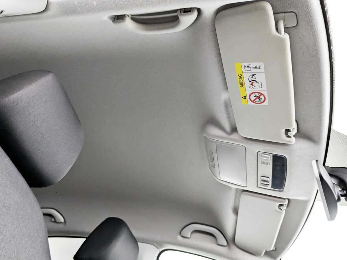 Skoda Rapid б/у, 2019, Механическая. Фото: #20