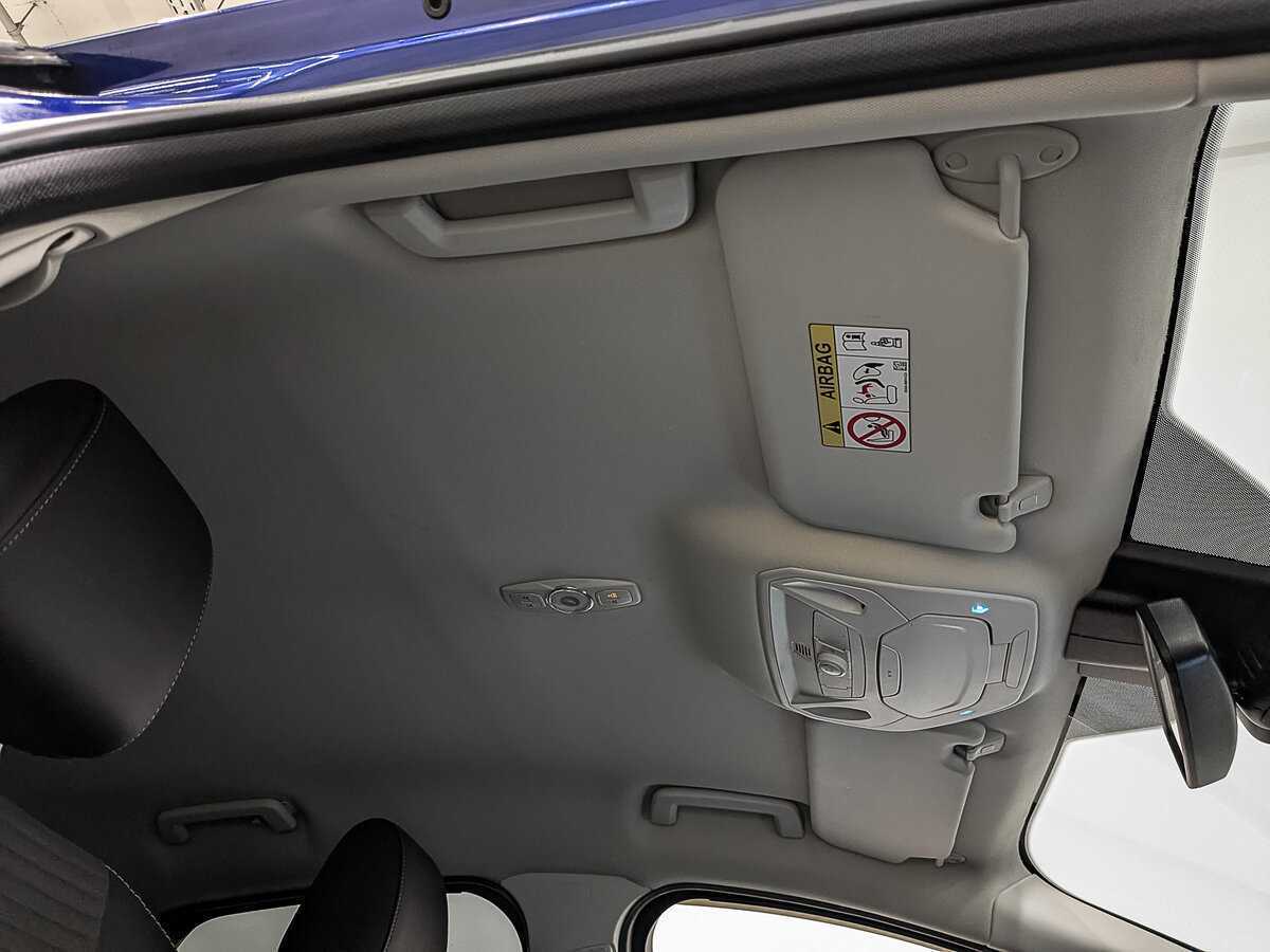 Ford Focus б/у, 2016, Автоматическая. Фото: #22