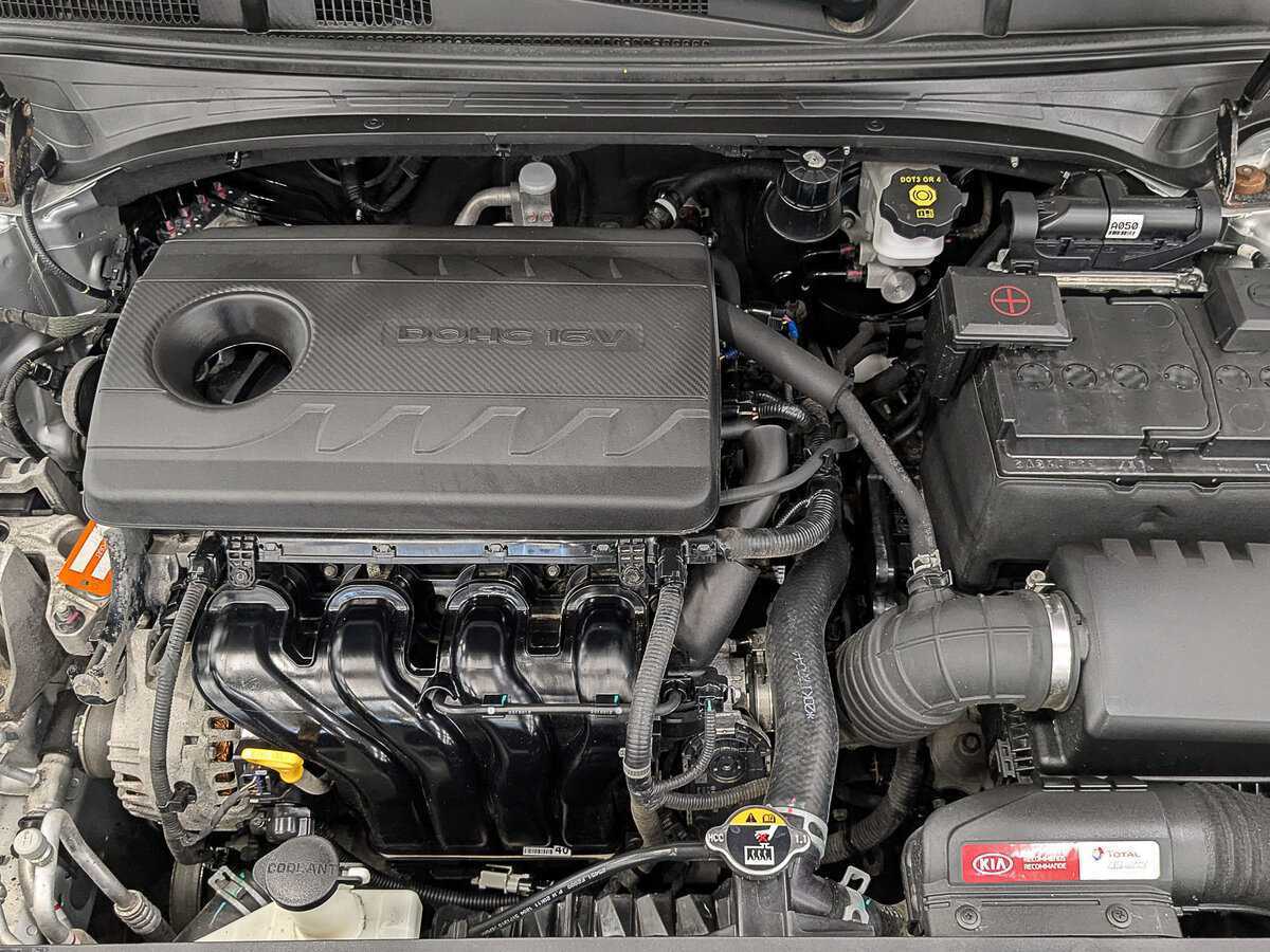 Kia Cerato б/у, 2021, Автоматическая. Фото: #8