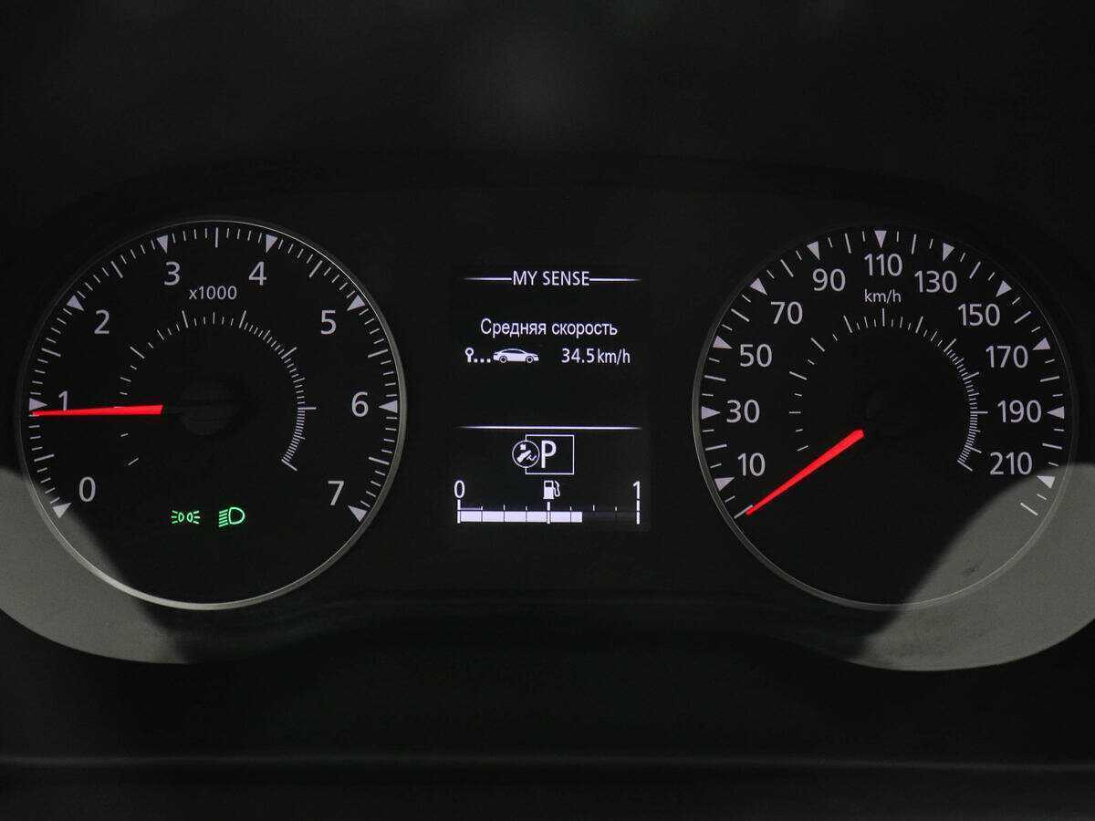 Renault Arkana б/у, 2019, Вариатор. Фото: #10