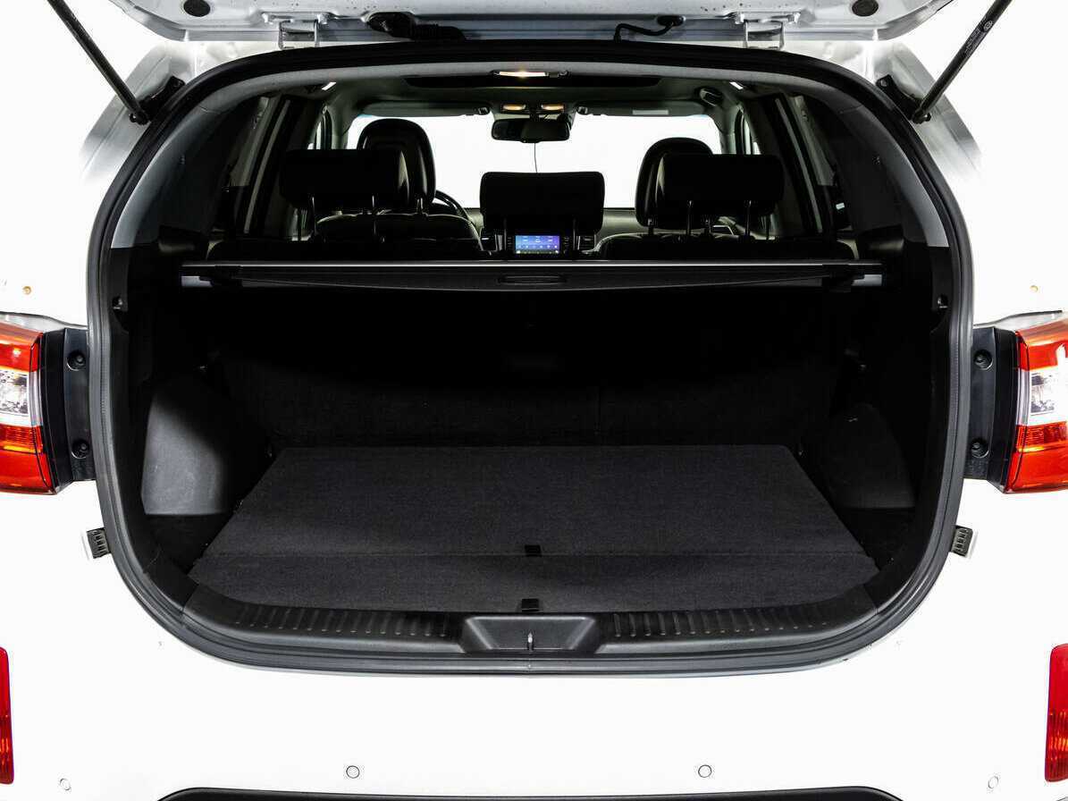 Kia Sorento б/у, 2015, Автоматическая. Фото: #21