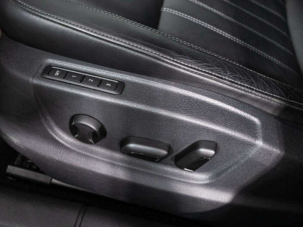 Skoda Octavia б/у, 2019, Роботизированная. Фото: #14