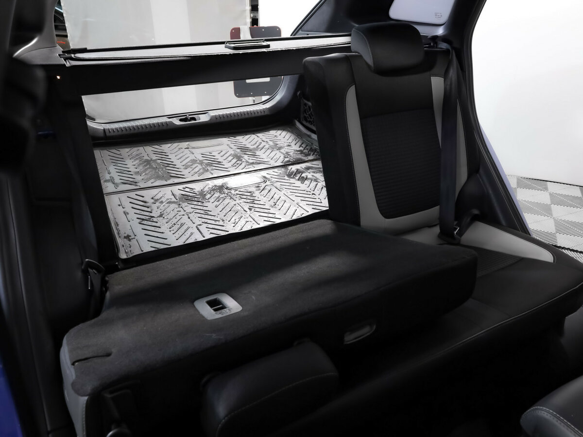 Lada (ВАЗ) Vesta б/у, 2021, Вариатор. Фото: #18