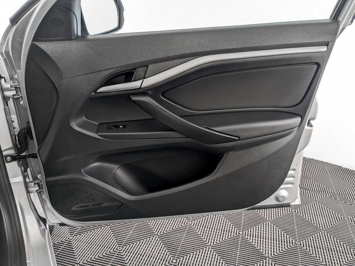 Lada (ВАЗ) Vesta б/у, 2022, Вариатор. Фото: #18