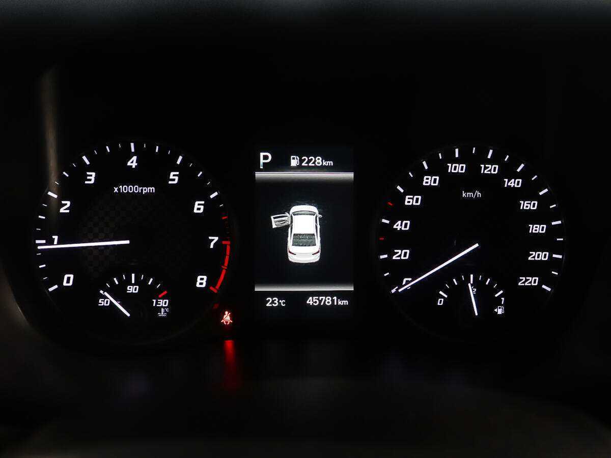 Hyundai Solaris б/у, 2022, Автоматическая. Фото: #15