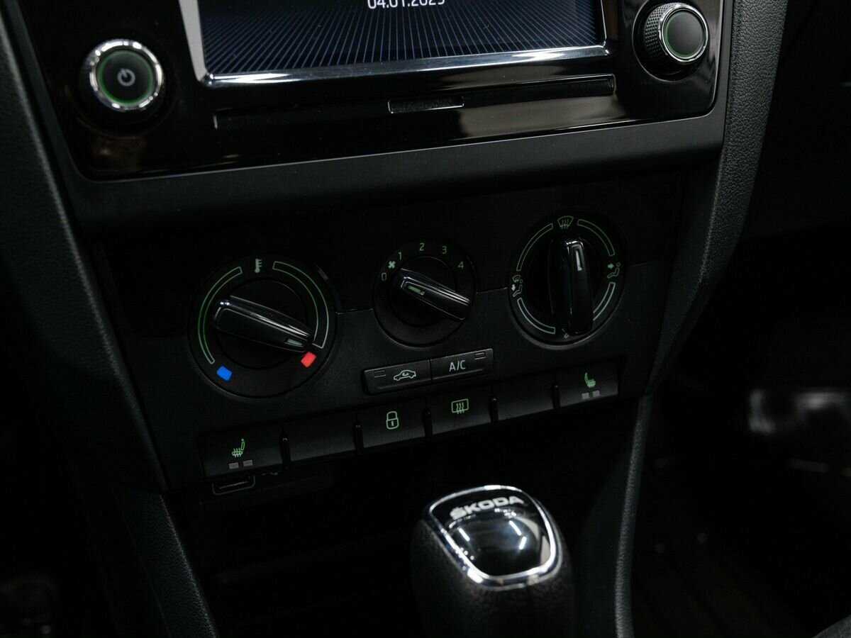 Skoda Rapid б/у, 2019, Автоматическая. Фото: #18