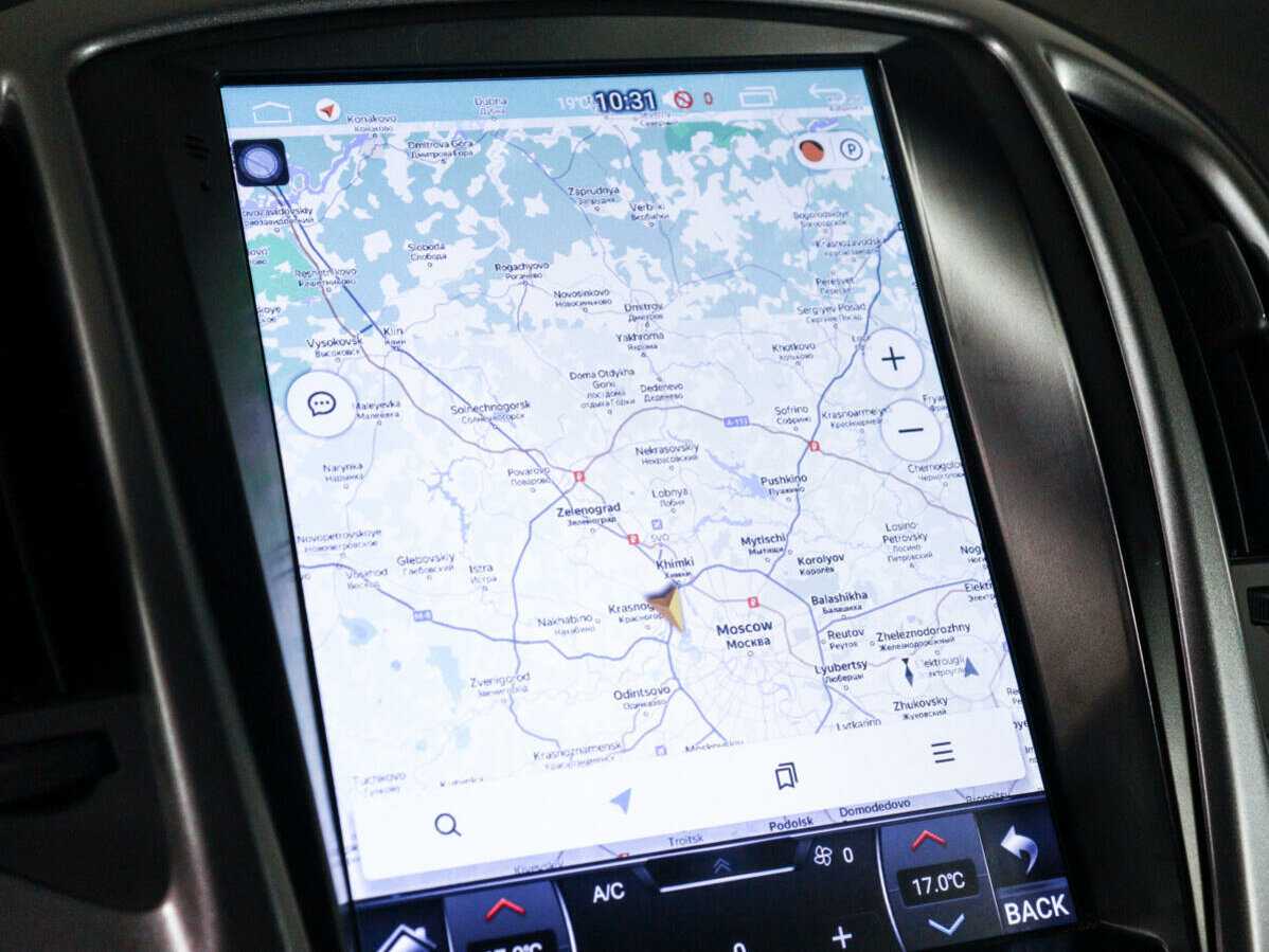 Opel Astra б/у, 2014, Автоматическая. Фото: #20