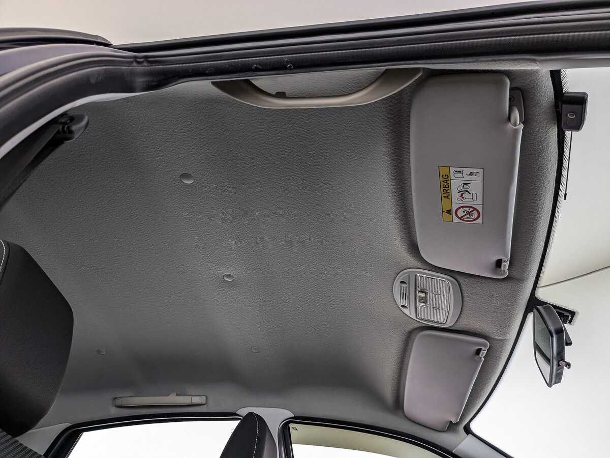 Lada (ВАЗ) Granta б/у, 2017, Автоматическая. Фото: #18