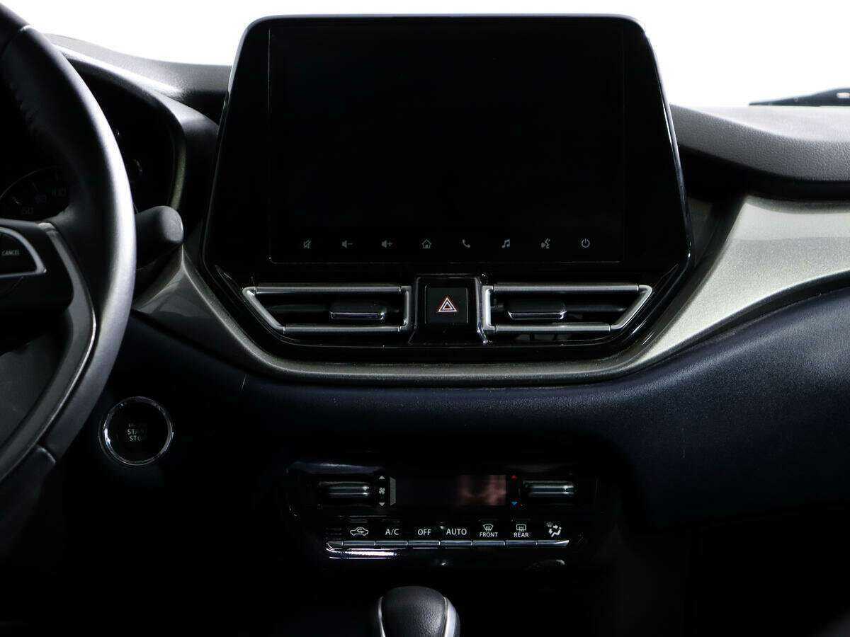 Suzuki Baleno б/у, 2022, Роботизированная. Фото: #12