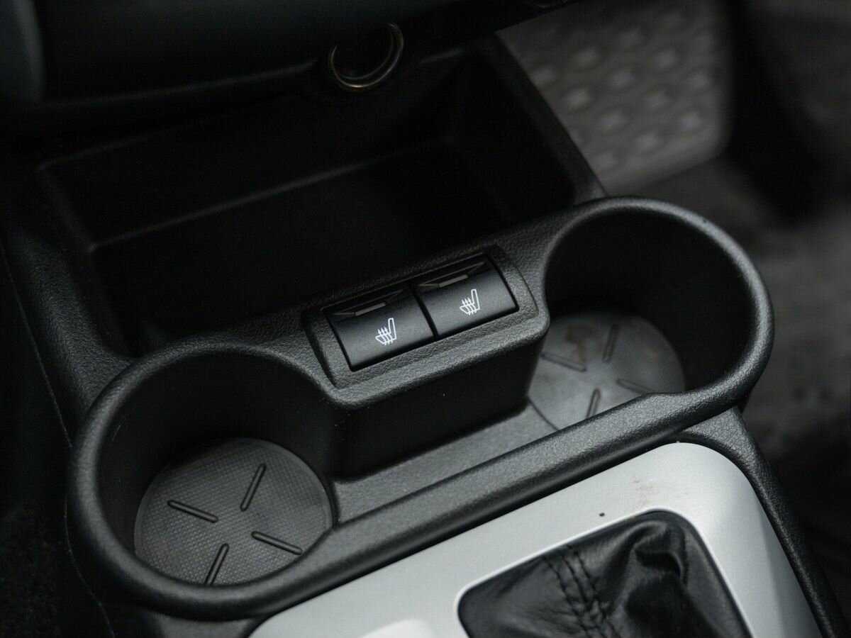 Datsun on-DO б/у, 2019, Автоматическая. Фото: #17