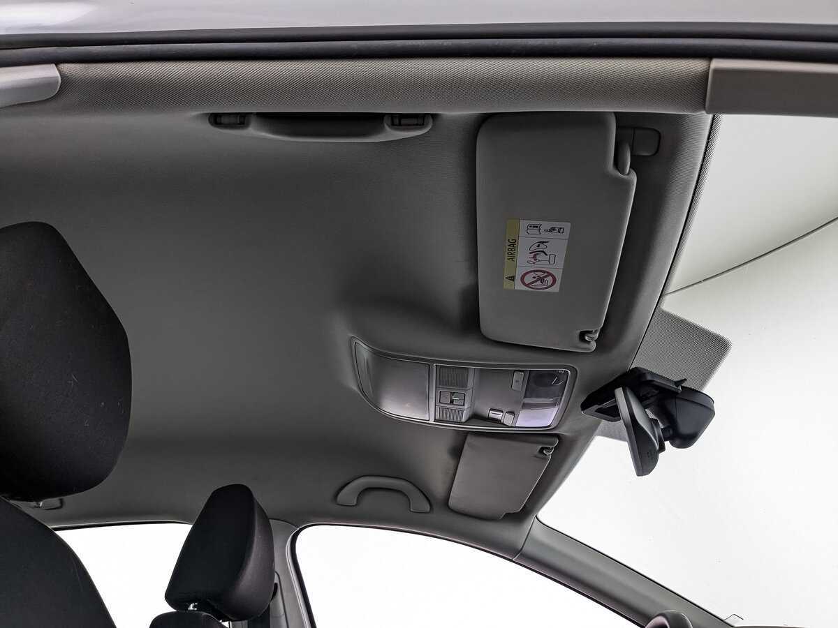 Skoda Octavia б/у, 2017, Механическая. Фото: #17