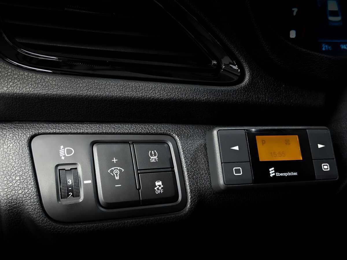 Hyundai Solaris б/у, 2020, Автоматическая. Фото: #25