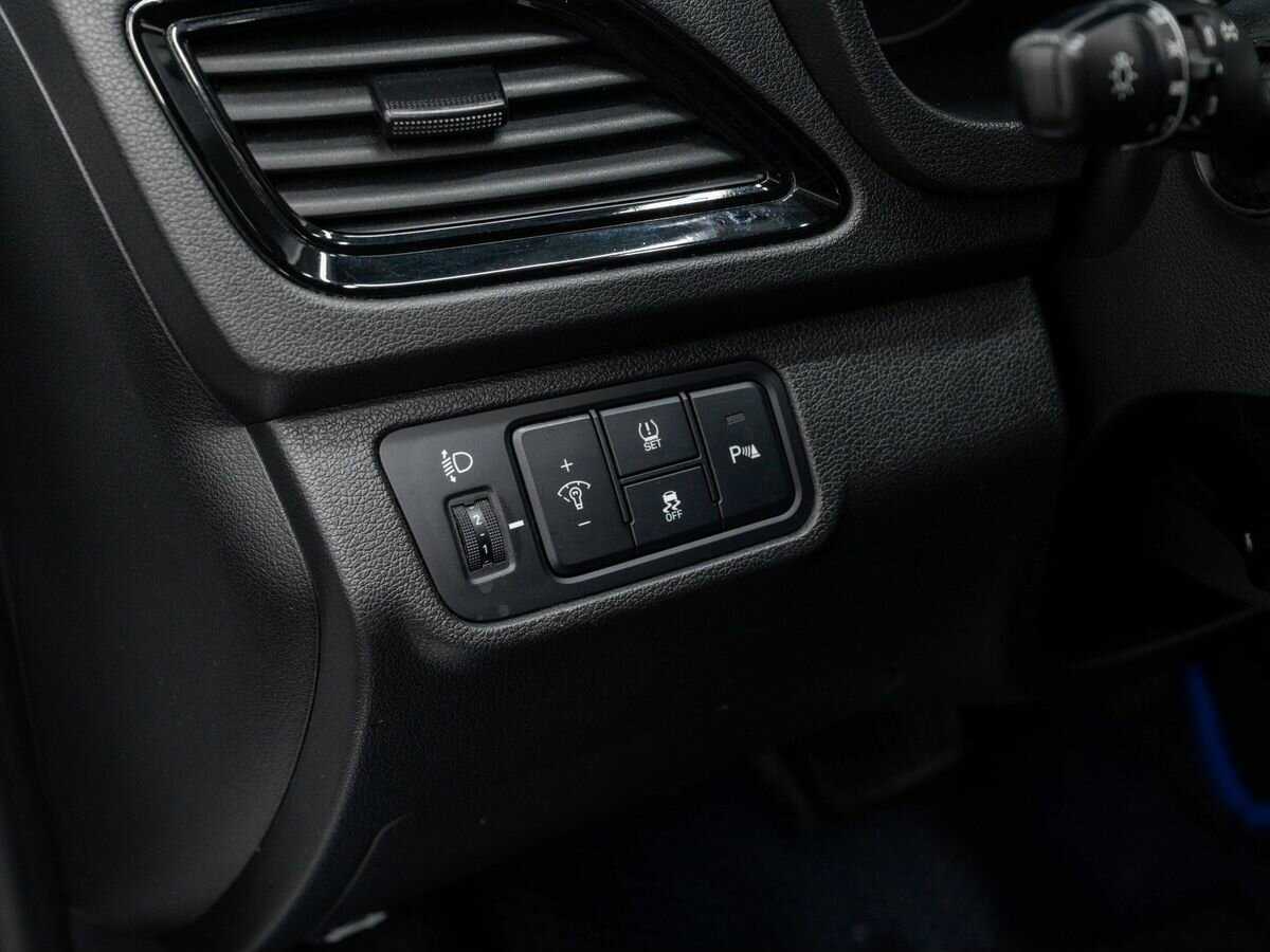 Hyundai Solaris б/у, 2021, Автоматическая. Фото: #14